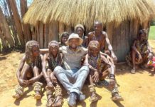 Afrikas Abenteuertourismus wächst rasant: Milliardenmarkt stärkt ländliche Regionen und kulturelle Begegnungen