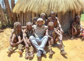 Afrikas Abenteuertourismus wächst rasant: Milliardenmarkt stärkt ländliche Regionen und kulturelle Begegnungen