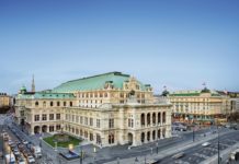 Goldene Träume mit Klimt: Wien feiert den Weltschlaftag mit einer besonderen Playlist