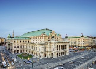 Goldene Träume mit Klimt: Wien feiert den Weltschlaftag mit einer besonderen Playlist