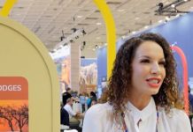 AHA Hotels & Lodges in Südafrika