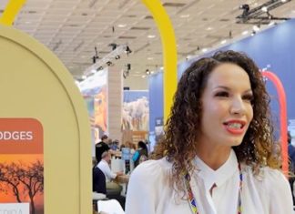 AHA Hotels & Lodges in Südafrika