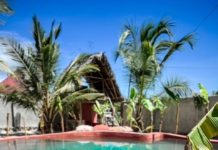 Hotel Sansibar: Hotel Green Ocean Zanzibar