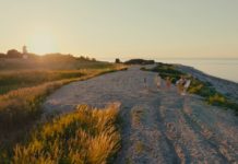 Meerblick ist trendy – Gibt´s da auch was bei Center Parcs?