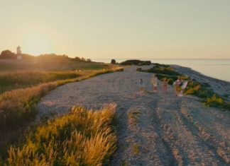 Meerblick ist trendy – Gibt´s da auch was bei Center Parcs?