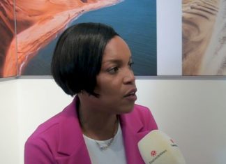 Ein Ausflug ins Paradies: St. Maarten