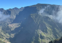 Madeira – Insel des ewigen Frühlings