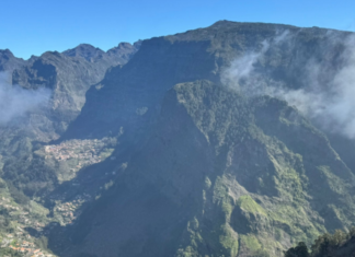 Madeira – Insel des ewigen Frühlings