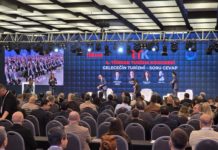 Positive Tourismus-Signale auf der TÜRSAB Konferenz in Antalya