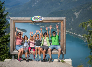 Naturerlebnis Achensee: Karwendel-Bergbahn gibt Tipps für den Urlaub