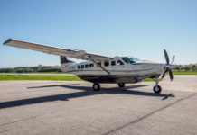 Bern Airport und VINI starten regelmäßige Verbindung nach München