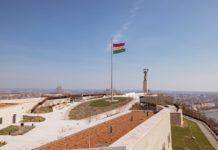 Comeback einer Ikone: Budapests Zitadelle erstrahlt in neuem Glanz