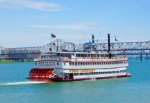 Fünf unvergessliche Attraktionen für die ganze Familie