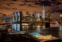 New York City: Fünf Tage, fünf BoroughsDie Metropole mit vielen Gesichtern