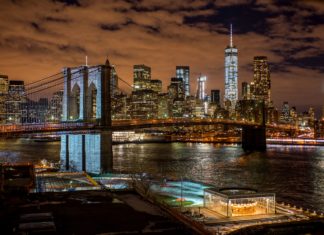 New York City: Fünf Tage, fünf BoroughsDie Metropole mit vielen Gesichtern