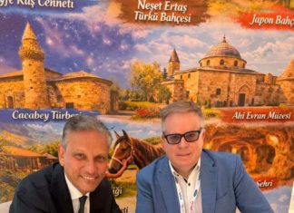 TÜRSAB: Wie die türkische Reisebranche auf die aktuelle Tourismussituation reagiert