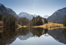 Wandern, Biken und Wellness neu gedacht