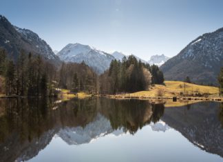 Wandern, Biken und Wellness neu gedacht