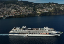 Celebrity Xcel debütiert im Mittelmeer: Celebrity Cruises startet Europa-Saison
