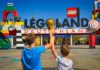 LEGOLAND® Resorts präsentieren die FIFA® World Cup 2026 Experience: ein neues Familien-Fußballevent ab Juni 2026