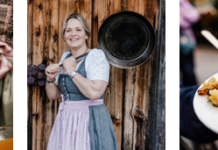 Kaiserschmarrn erleben am Wilden Kaiser – Genuss, Handwerk und gelebte Tradition