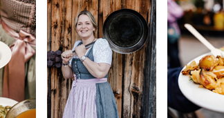 Kaiserschmarrn erleben am Wilden Kaiser – Genuss, Handwerk und gelebte Tradition