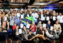 Licht, Kamera, Destination: Das ITFFA Festival bringt Tourismus und Film in Johannesburg zusammen