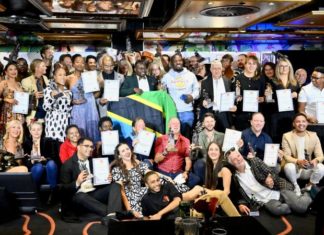 Licht, Kamera, Destination: Das ITFFA Festival bringt Tourismus und Film in Johannesburg zusammen