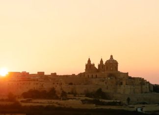 Malta: Das ganze Jahr Urlaub!