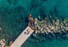 Sommerzeit ist Familienzeit im Amadria Park Grand Hotel 4 Opatijska Cvijeta