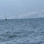 shif in ocean