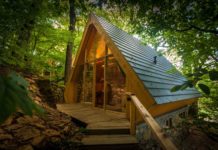 Wenn in Ungarn jede Übernachtung zum unvergesslichen Erlebnis wird