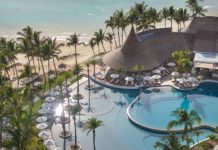 LUX* Belle Mare wird Teil des exklusiven globalen Luxusreisenetzwerks Virtuoso