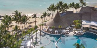 LUX* Belle Mare wird Teil des exklusiven globalen Luxusreisenetzwerks Virtuoso