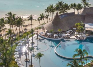LUX* Belle Mare wird Teil des exklusiven globalen Luxusreisenetzwerks Virtuoso