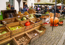 Ein Sommer voller Bewegung, Kultur und gelebter Tradition in der Ferienregion Reschensee