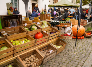 Ein Sommer voller Bewegung, Kultur und gelebter Tradition in der Ferienregion Reschensee