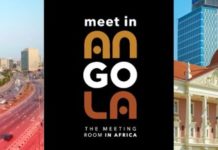 Angola Convention Bureau gibt internationalen Auftakt auf der IMEX Frankfurt 2026