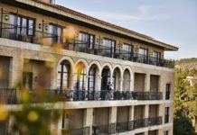 Castillo Hotel Son Vida setzt neue Akzente