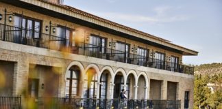 Castillo Hotel Son Vida setzt neue Akzente