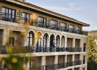 Castillo Hotel Son Vida setzt neue Akzente
