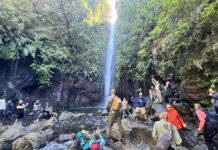Die Levadas Wanderung auf Madeira