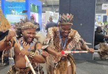 Africas Travel INDABA 2026 in Durban
