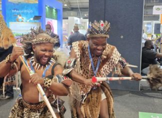 Africas Travel INDABA 2026 in Durban