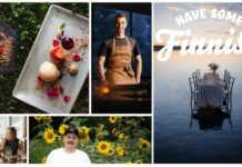 „Have some Finnish“ – Finnland lädt die Welt zu Tisch