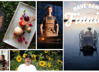 „Have some Finnish“ – Finnland lädt die Welt zu Tisch
