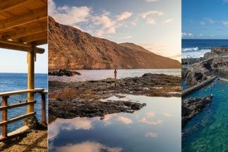 Sonne, Meer und sanfte Brise: Warum La Palma die perfekte Wahl für den Sommerurlaub 2026 ist