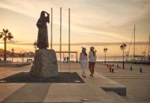 Die griechische Region Attika stellt sich dem Reisevertrieb vor