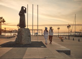 Die griechische Region Attika stellt sich dem Reisevertrieb vor