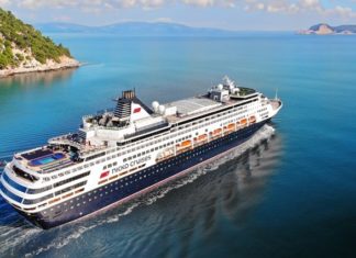 Nicko cruises macht mit Kunden-Webinaren Lust auf die Kreuzfahrtsaison 2027/28